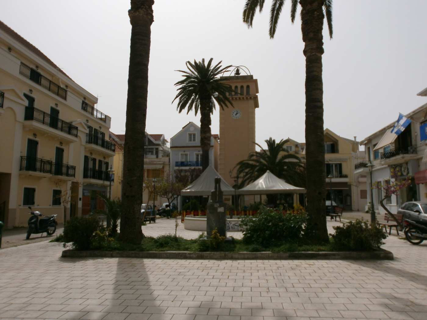 Kambana Square