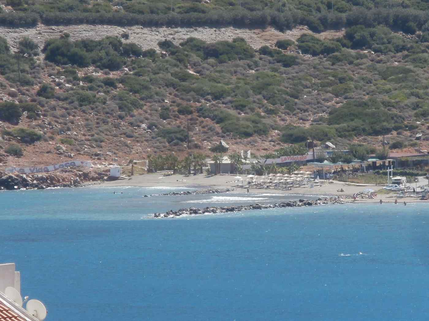 Bali: Crete's Cove Resort on the North Coast