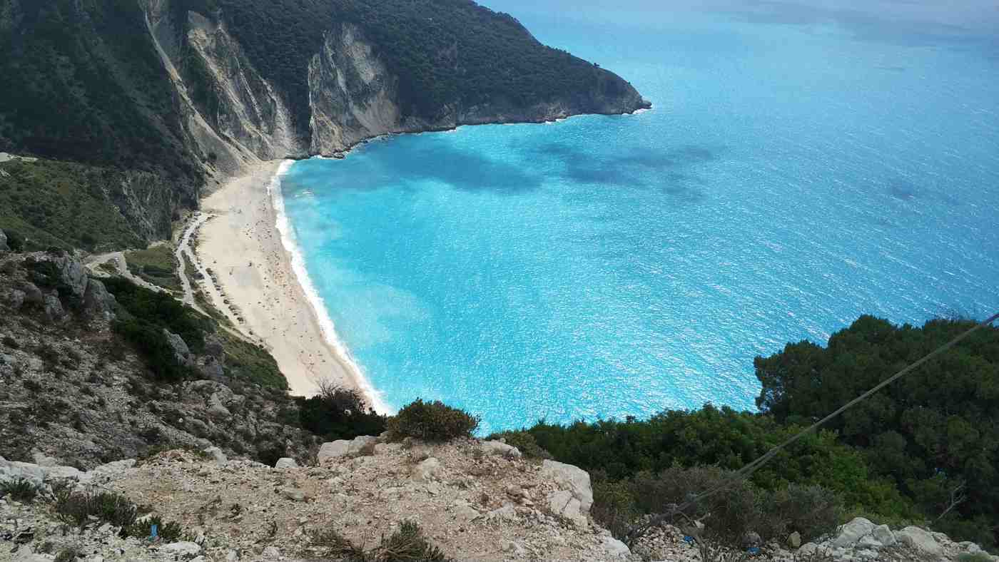 Myrtosbeach