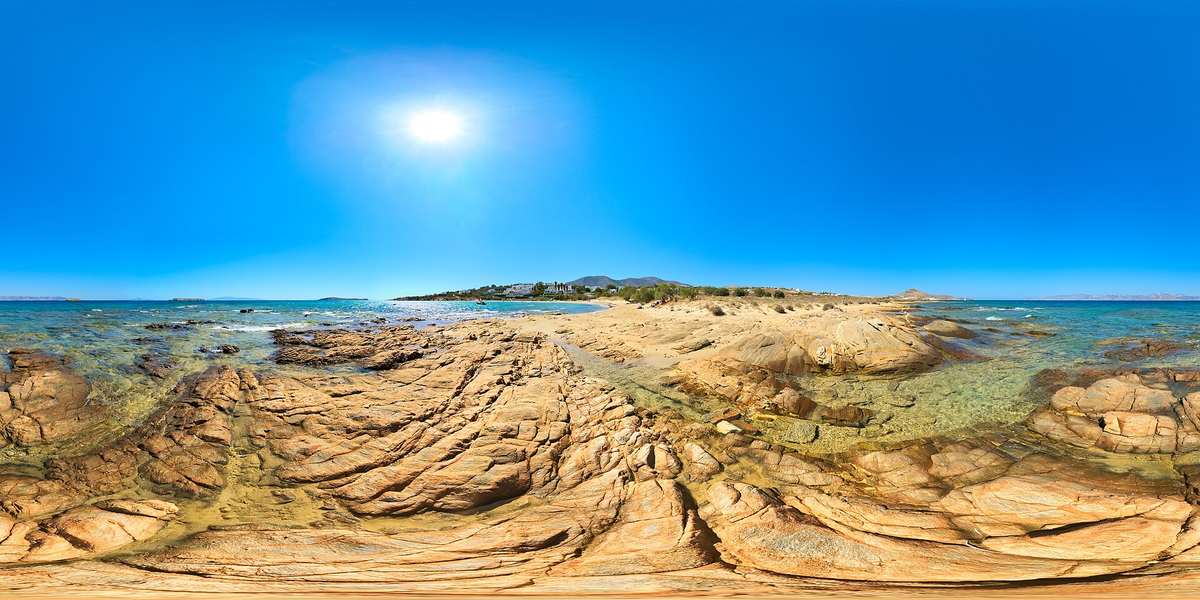 The Best Time to Visit Naxos
