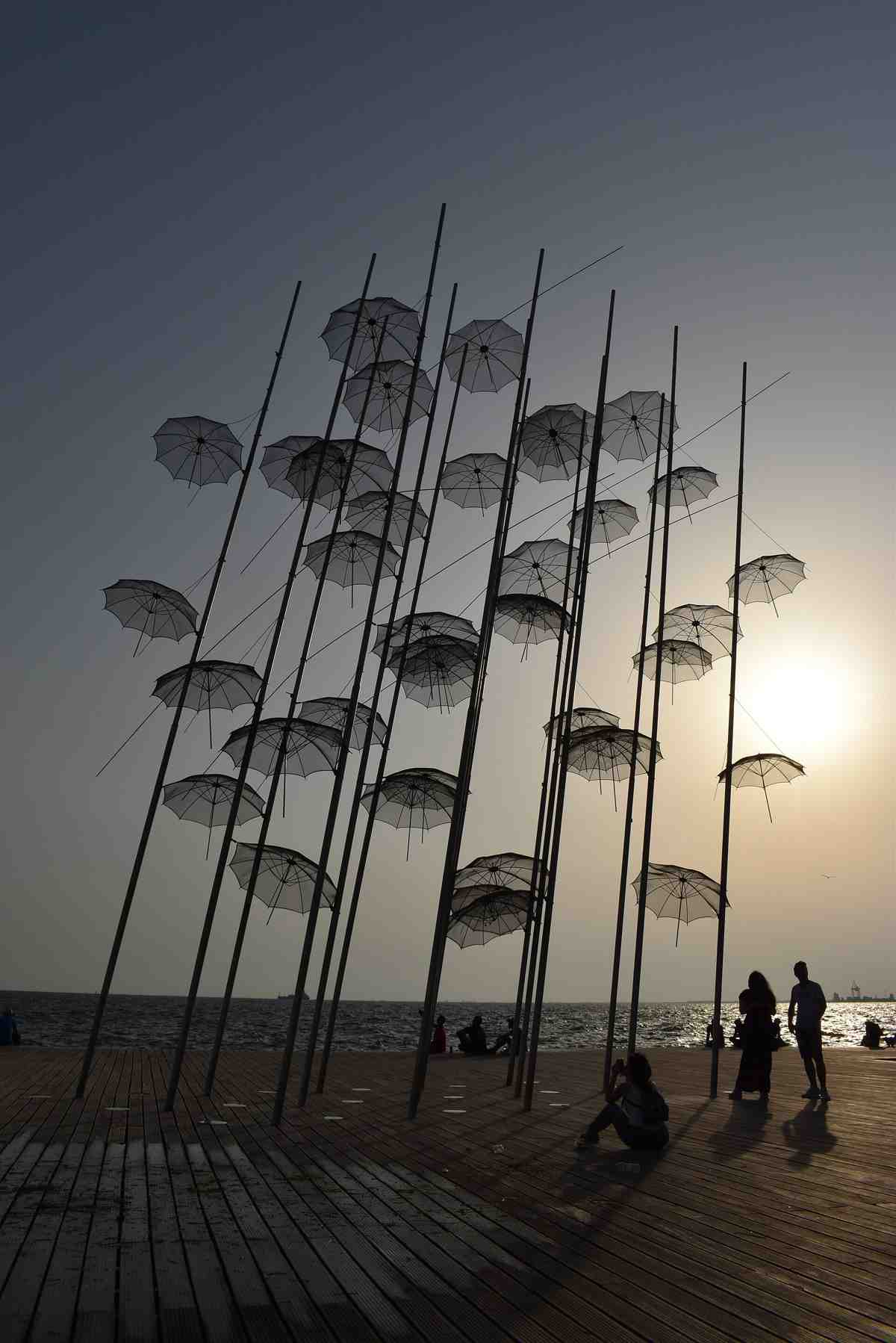 Best Time to Visit Thessaloniki