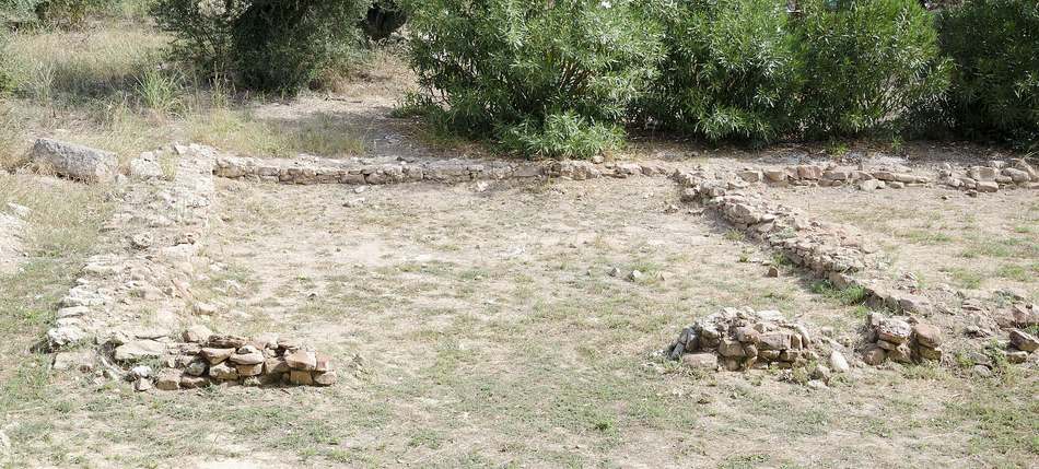 The Bronze Age Collapse and the Fall of Mycenae