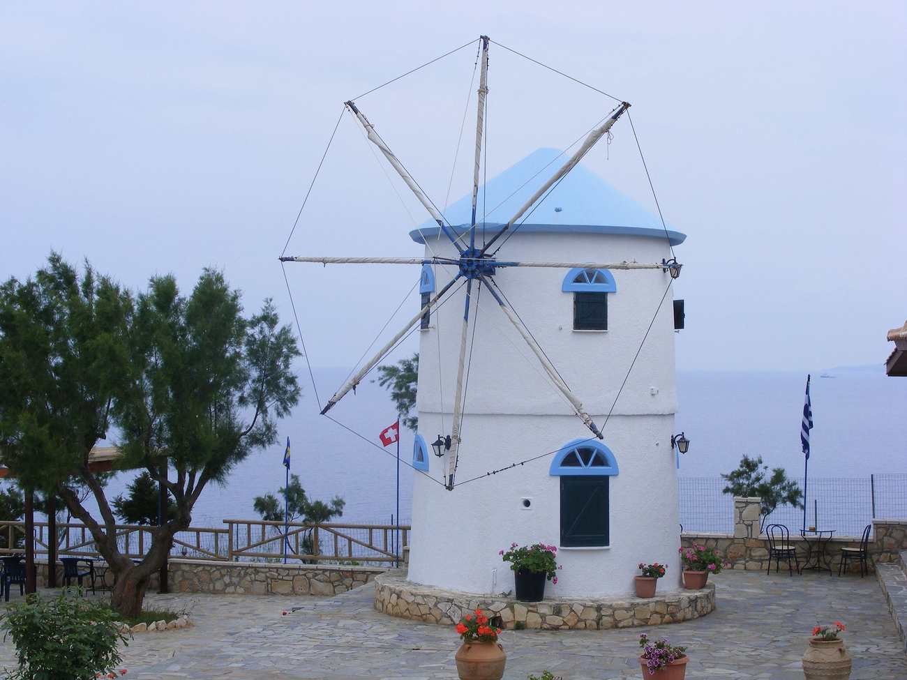 Cape Skinari: The Northern Tip of Zakynthos