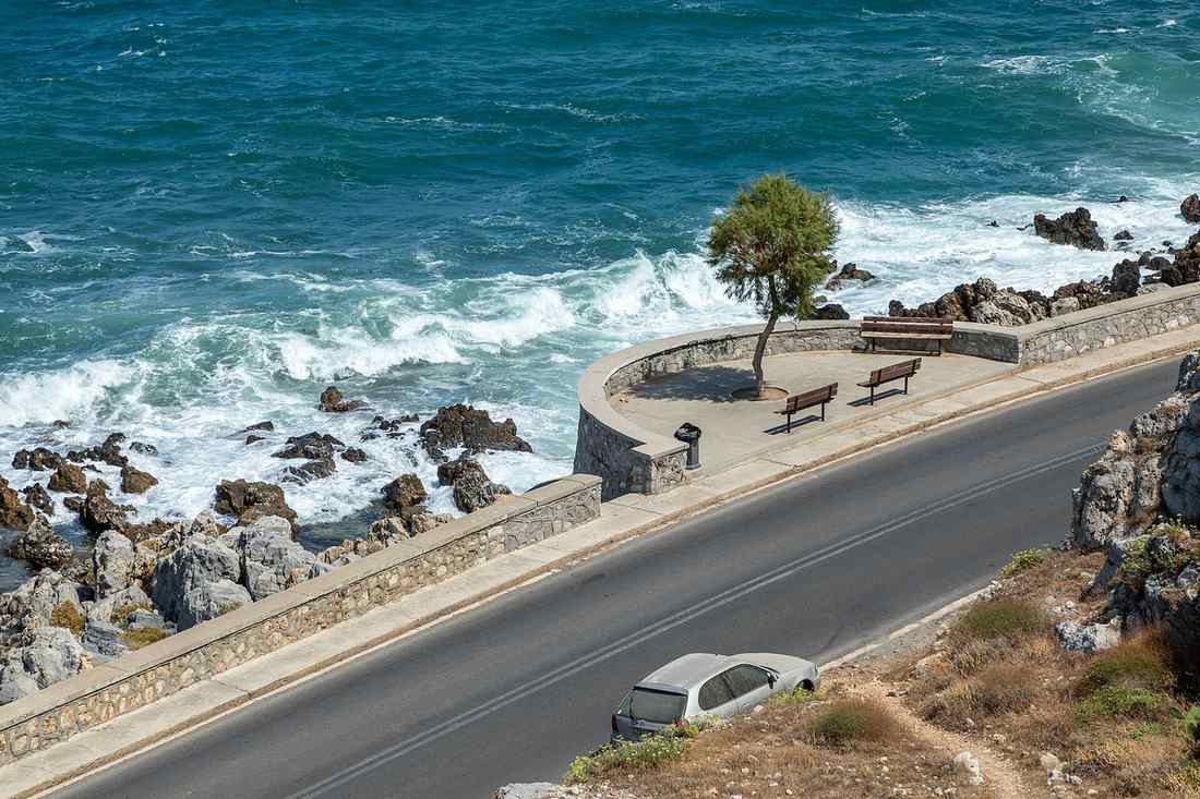 Crete 7-Day Itinerary: A Week Across the Island