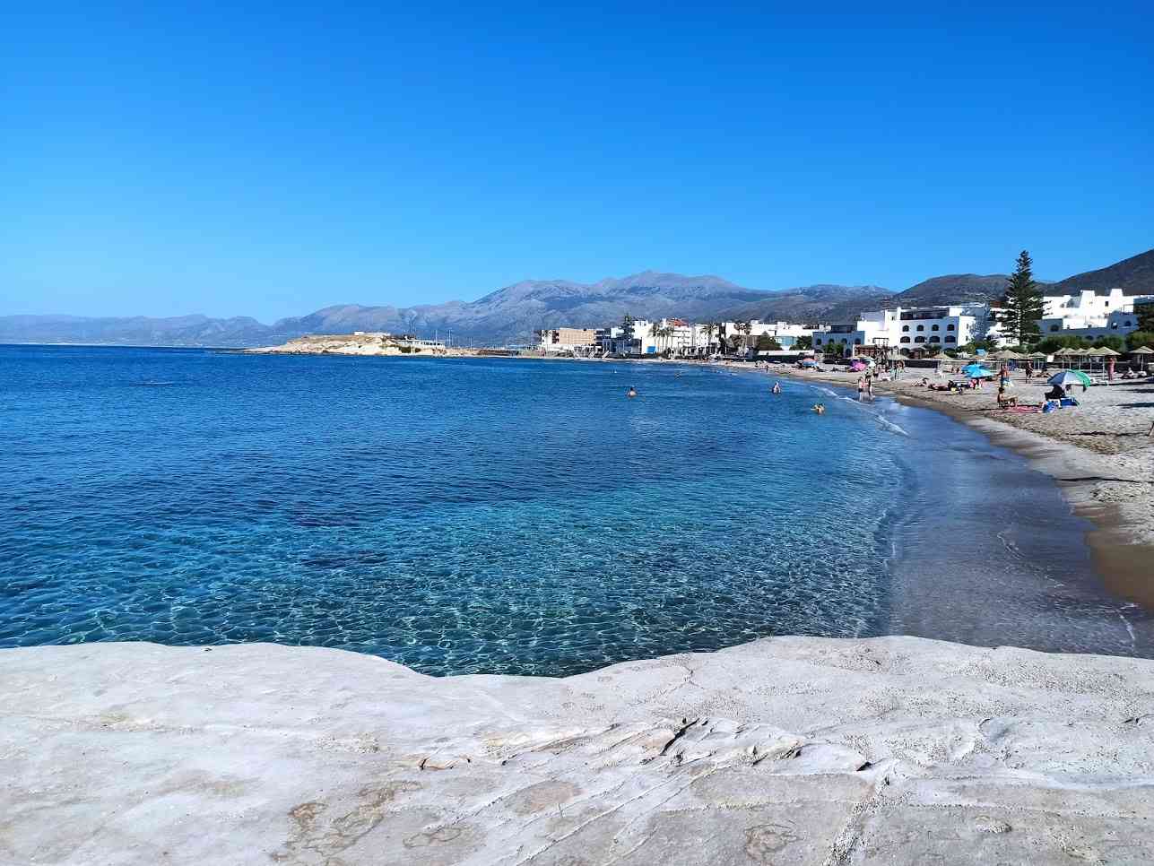 All-Inclusive Resorts in Crete: A Guide to the Best Areas