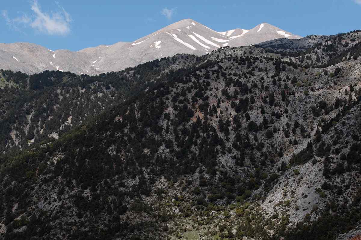 Crete in Winter: A Guide to the Off-Season