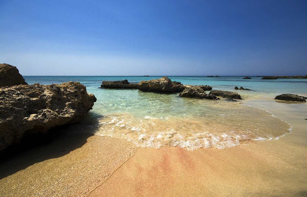 Crete with Kids: A Family Travel Guide