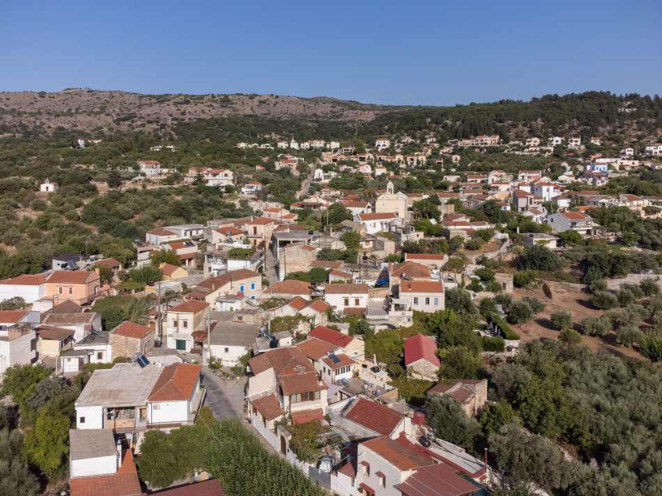 Gavalochori: Crete's Traditional Apokoronas Craft Village