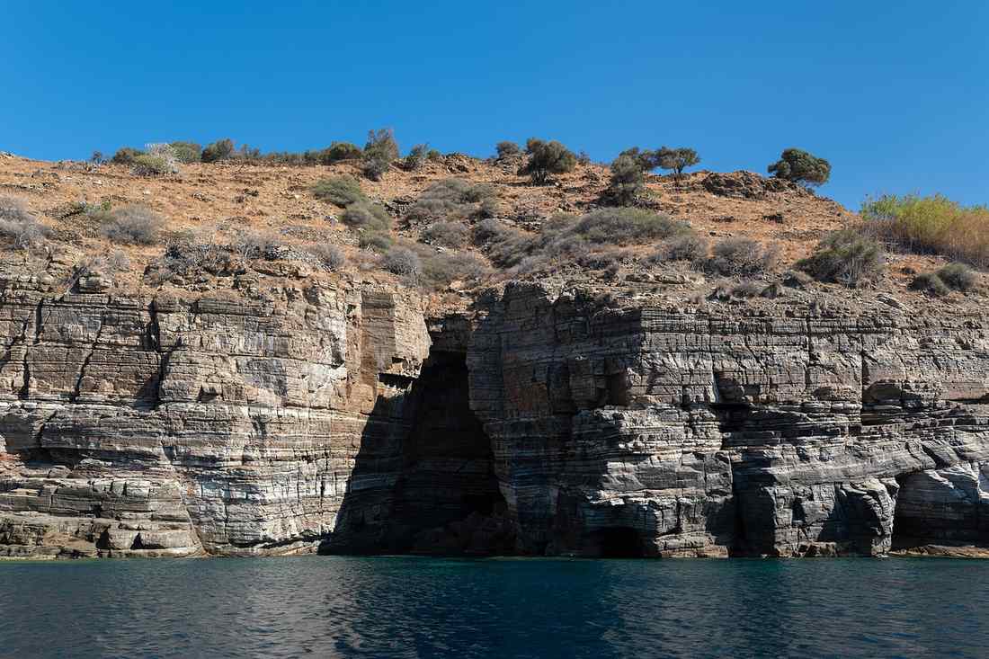 Ikaria 2-Day Itinerary: A Quick Island Escape