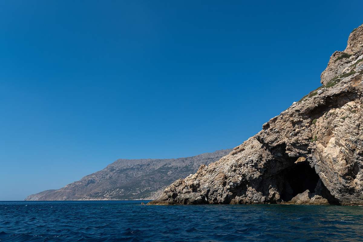 Ikaria 3-Day Itinerary: A Long Weekend Guide
