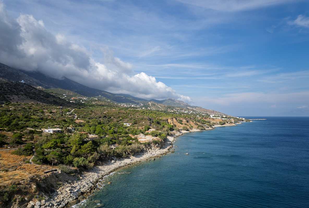 Ikaria 5-Day Itinerary: A Week on the Island
