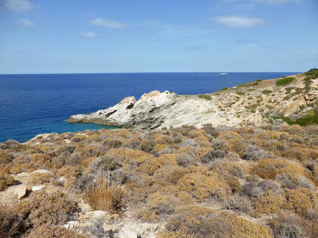 Ikaria 7-Day Itinerary: One Week on the Island