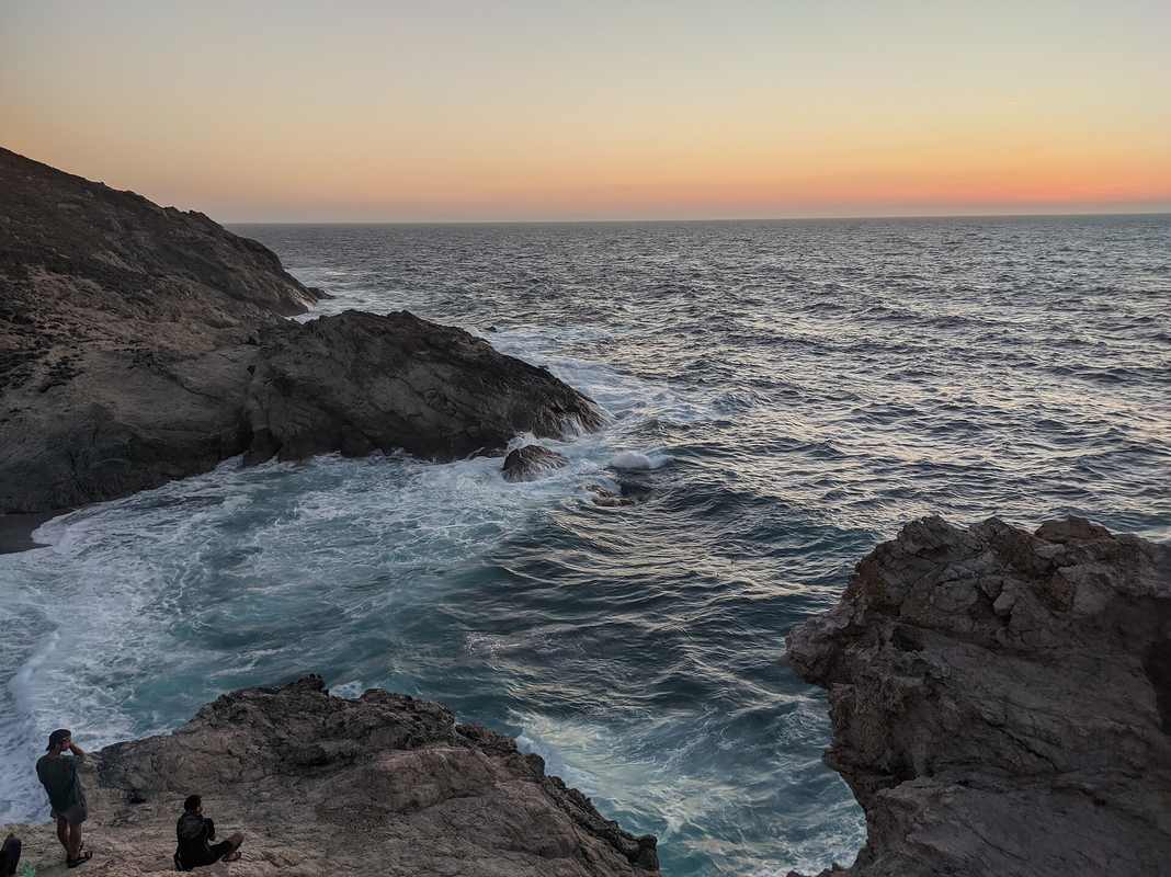 Ikaria Blue Zone: Secrets of a Long-Lived Island