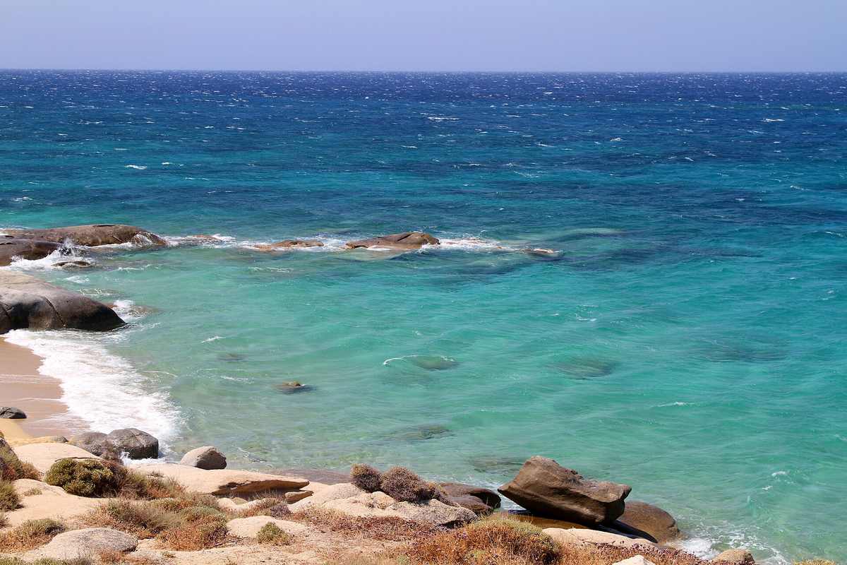 Ikaria with Kids: A Family Travel Guide