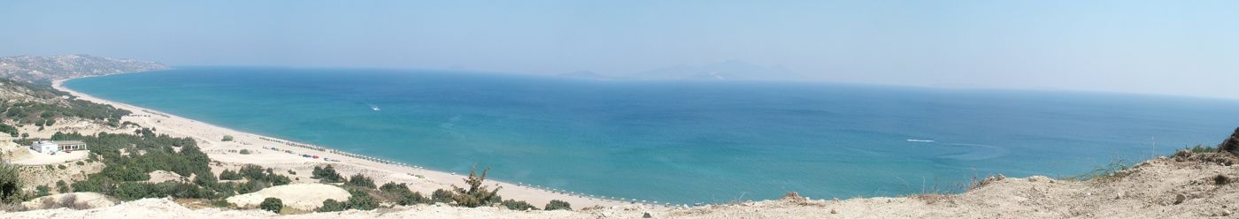 Panorama Kos