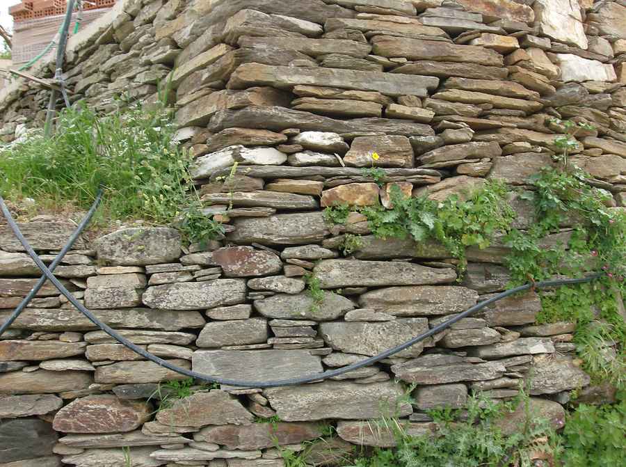 Karavostamo, Ikaria: A North Coast Fishing Village