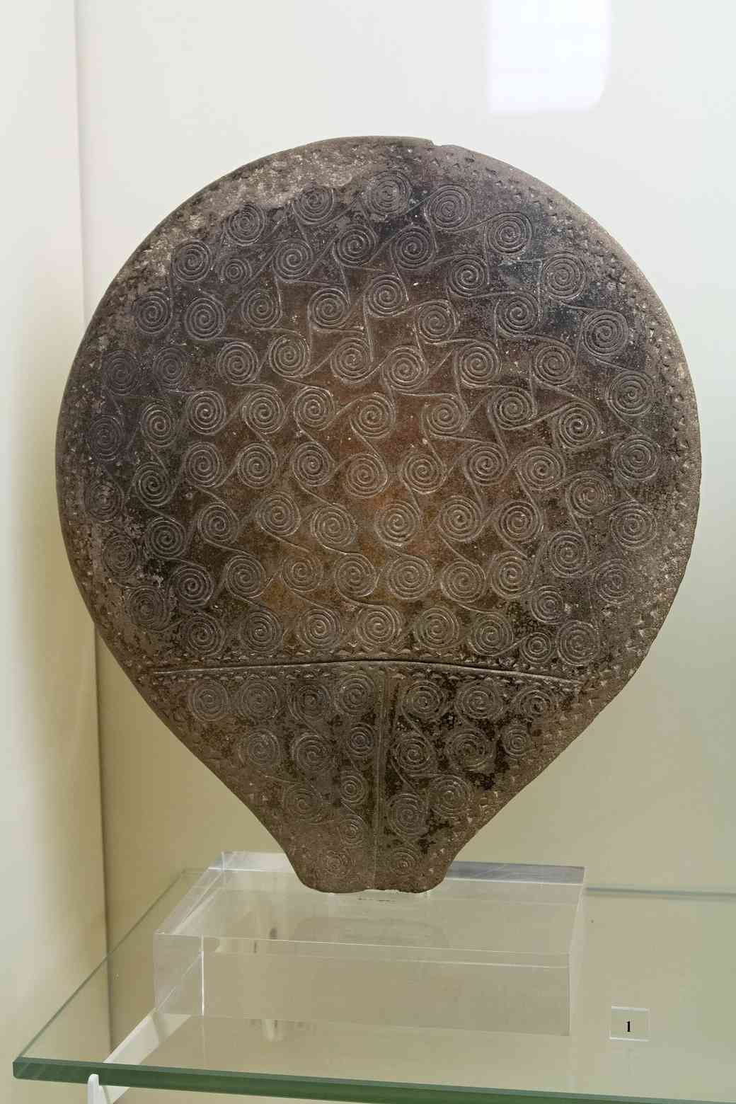 Kastri and Chalandriani: The Prehistoric Acropolis and Cemetery of Northern Syros