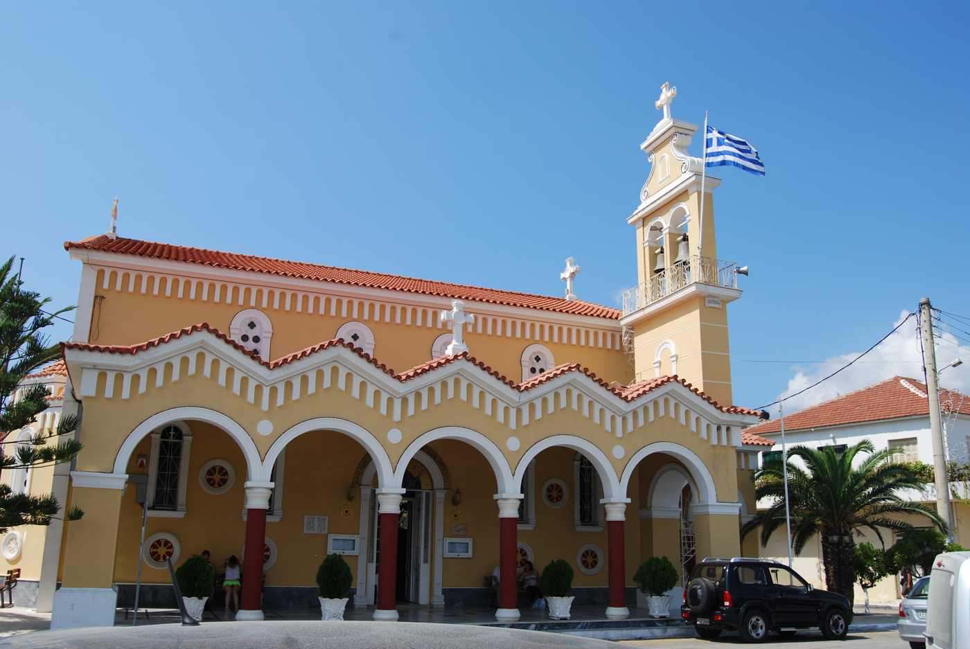 Argostoli, Kefalonia, Görögország - panoramio (1)