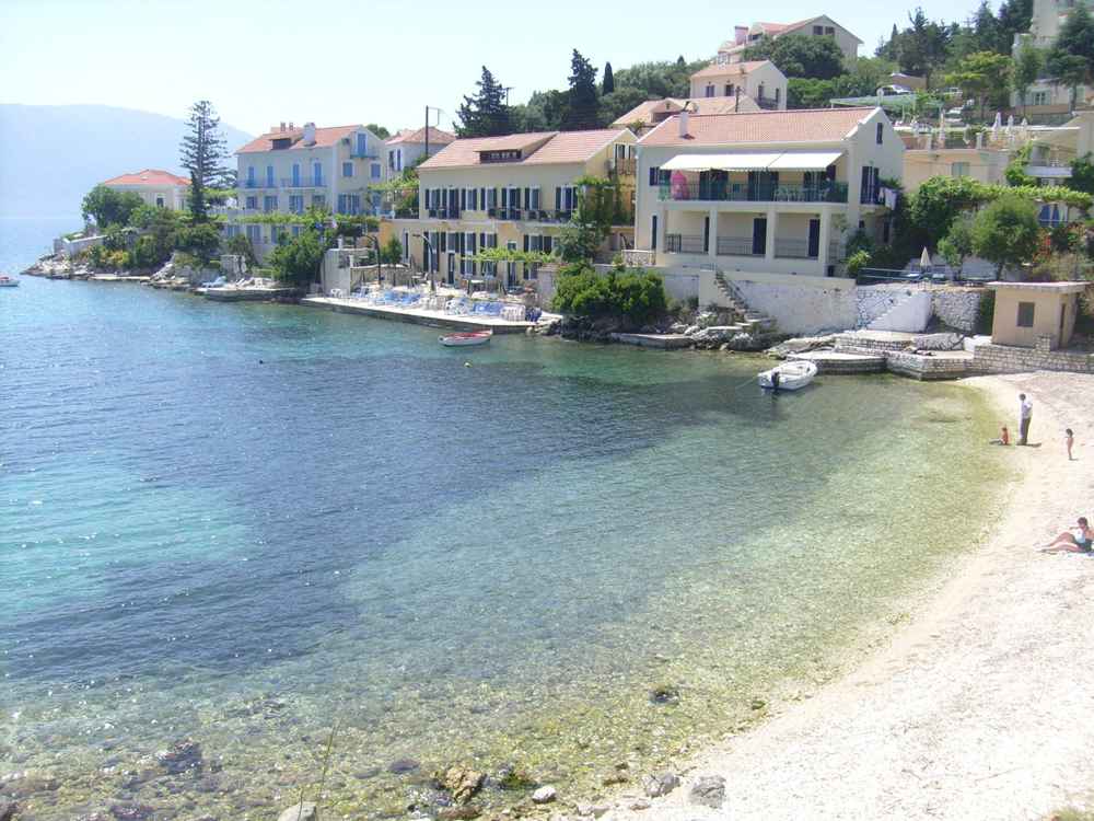 Fiscardo - panoramio