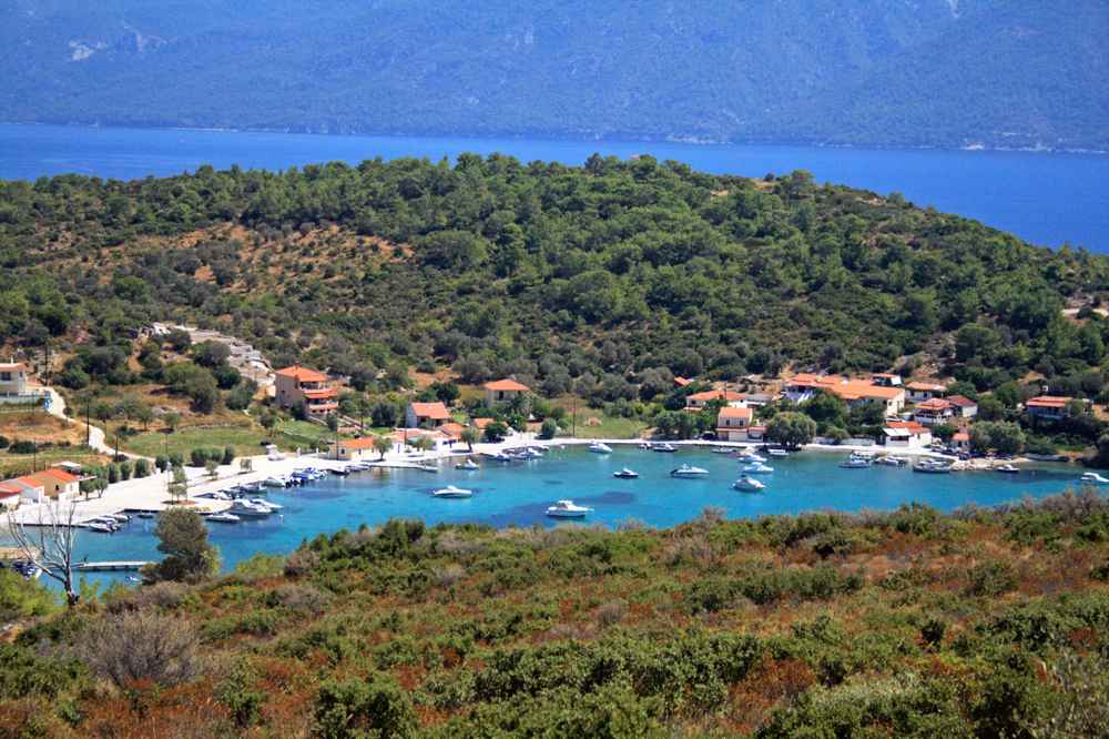 Samos 050 2009