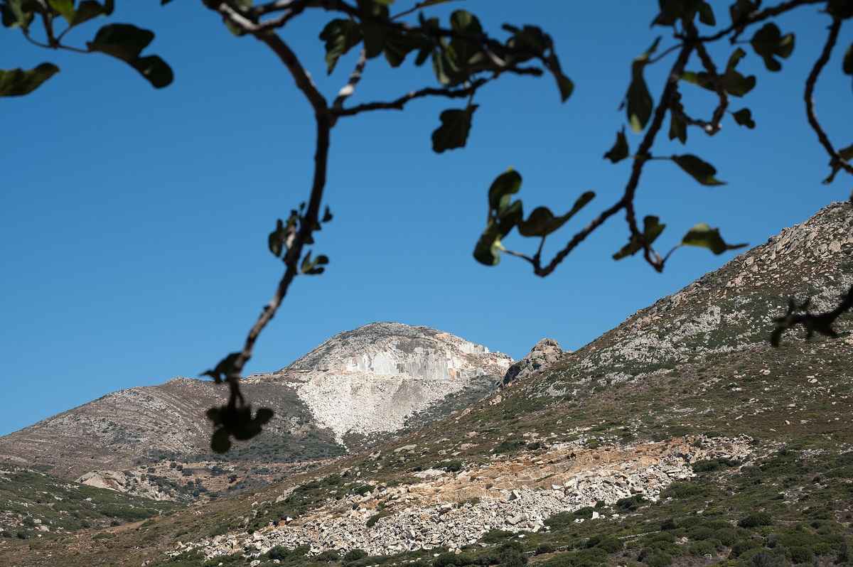 Kinidaros (Naxos)