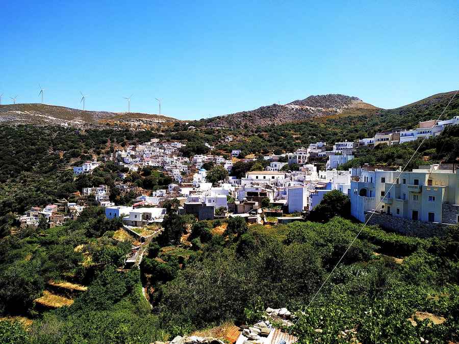 Koronos (Naxos)