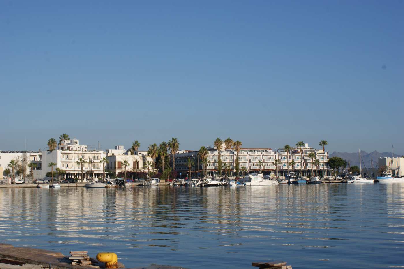 Kos-Kos city-Harbour-Kosta Palace Hotel-02ASD