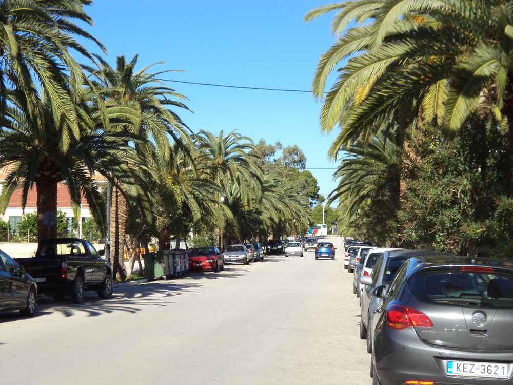 Argostoli Rizospaston