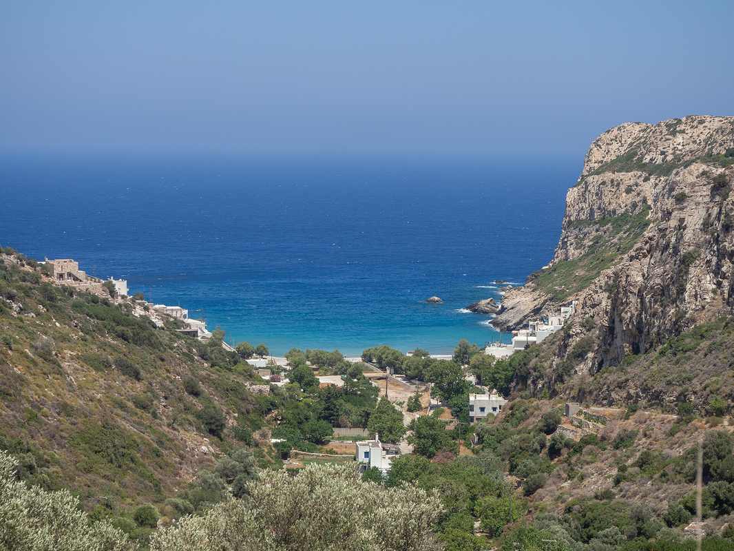 Lionas Beach (Naxos)