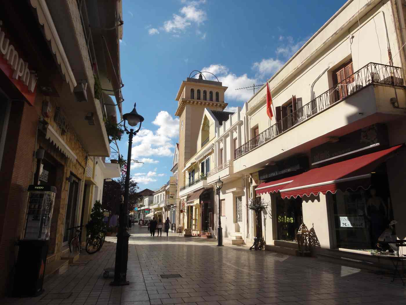 Argostolion 281 00, Greece - panoramio (1)