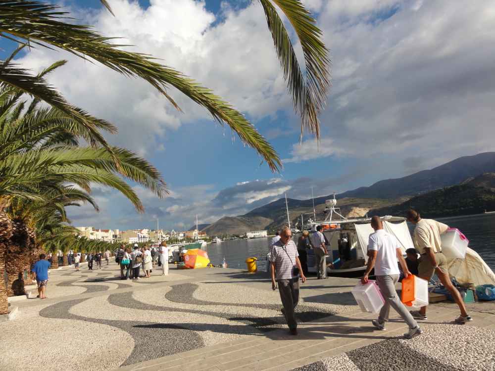 Argostolion 281 00, Greece - panoramio