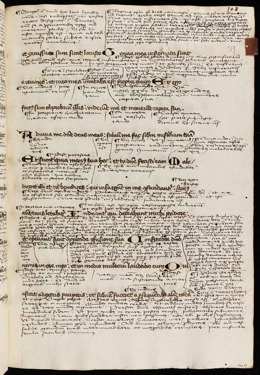 Skopelos, Greece — Basel, Universitätsbibliothek, A III 21, f. 139r – Ambrosius