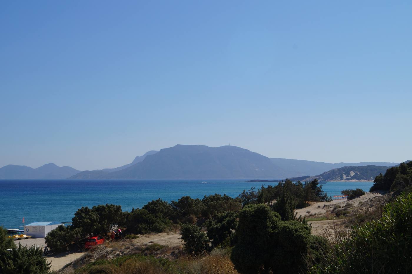 Kefalos Bay - panoramio