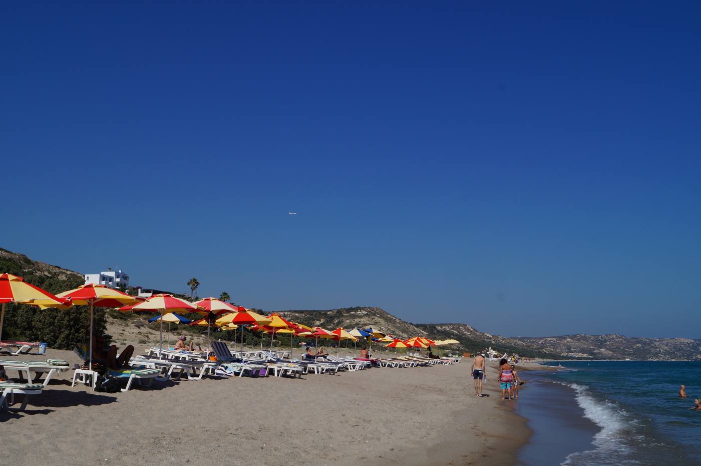Markos beach - panoramio (1)