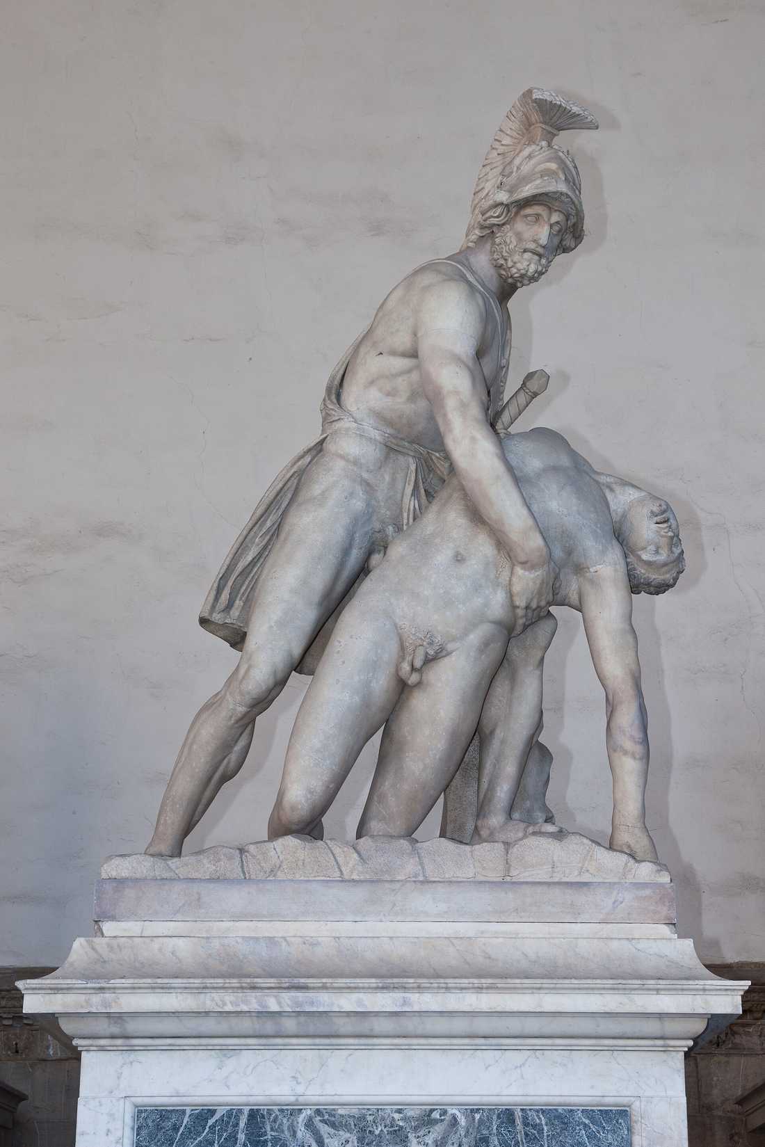 Menelaus: The Spartan Brother of Mycenae's King