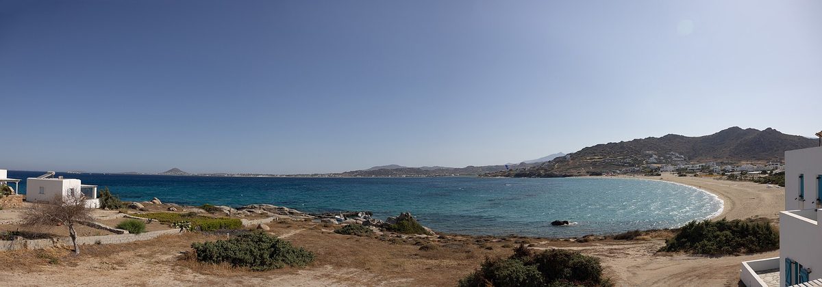 Mikri Vigla (Naxos)