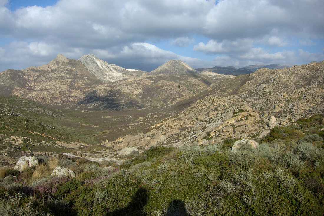 Moni Village (Naxos)