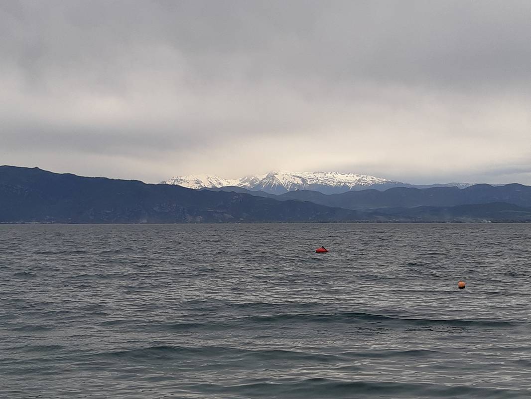 Mount Parnassus