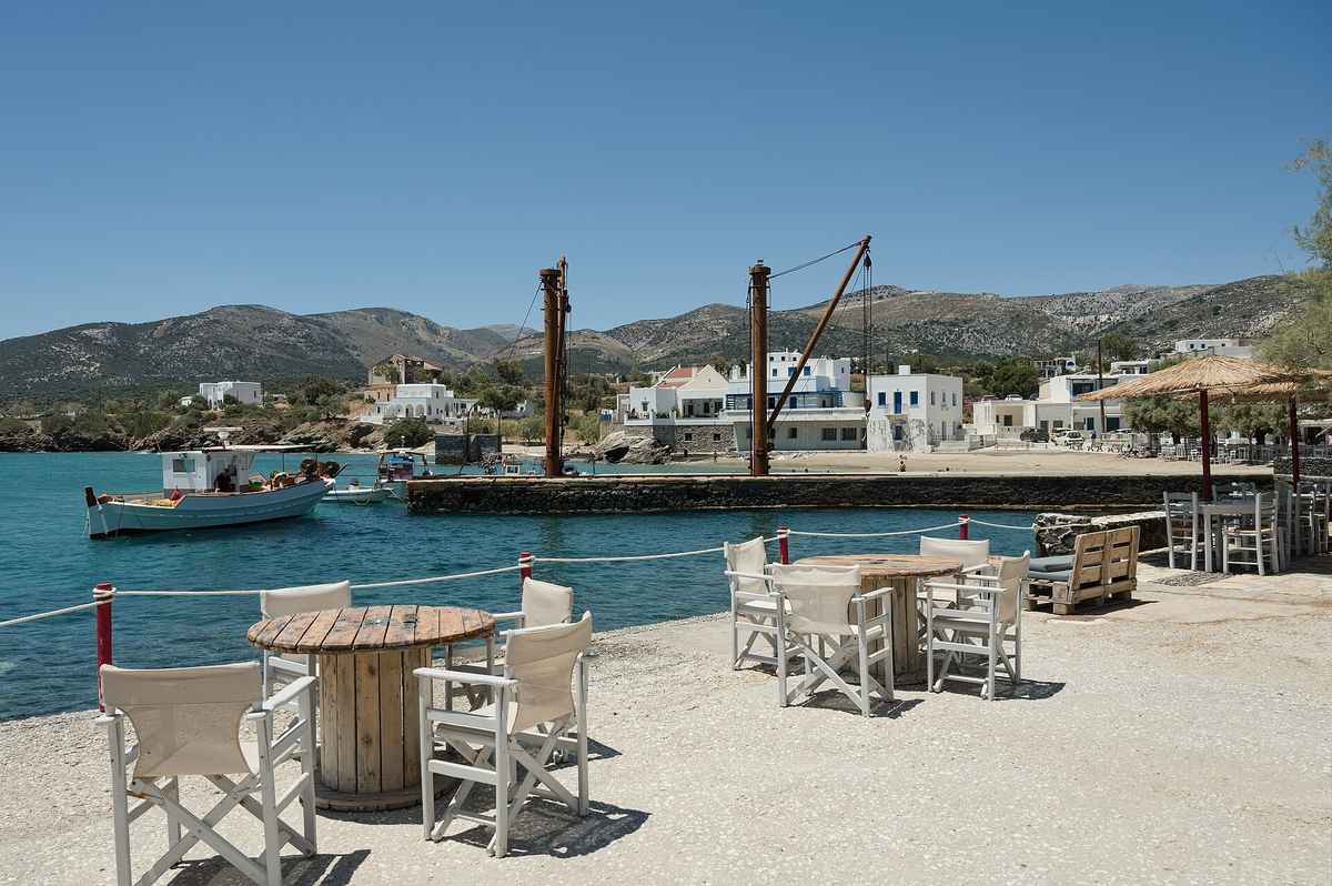 Moutsouna (Naxos)