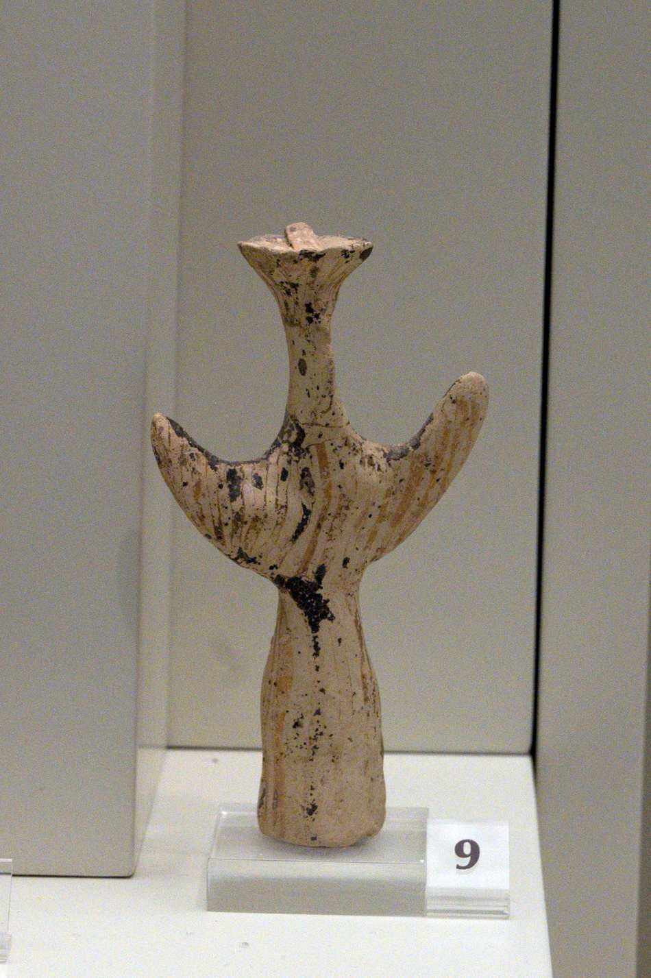 Mycenaean Religion: Gods and Cult at Mycenae