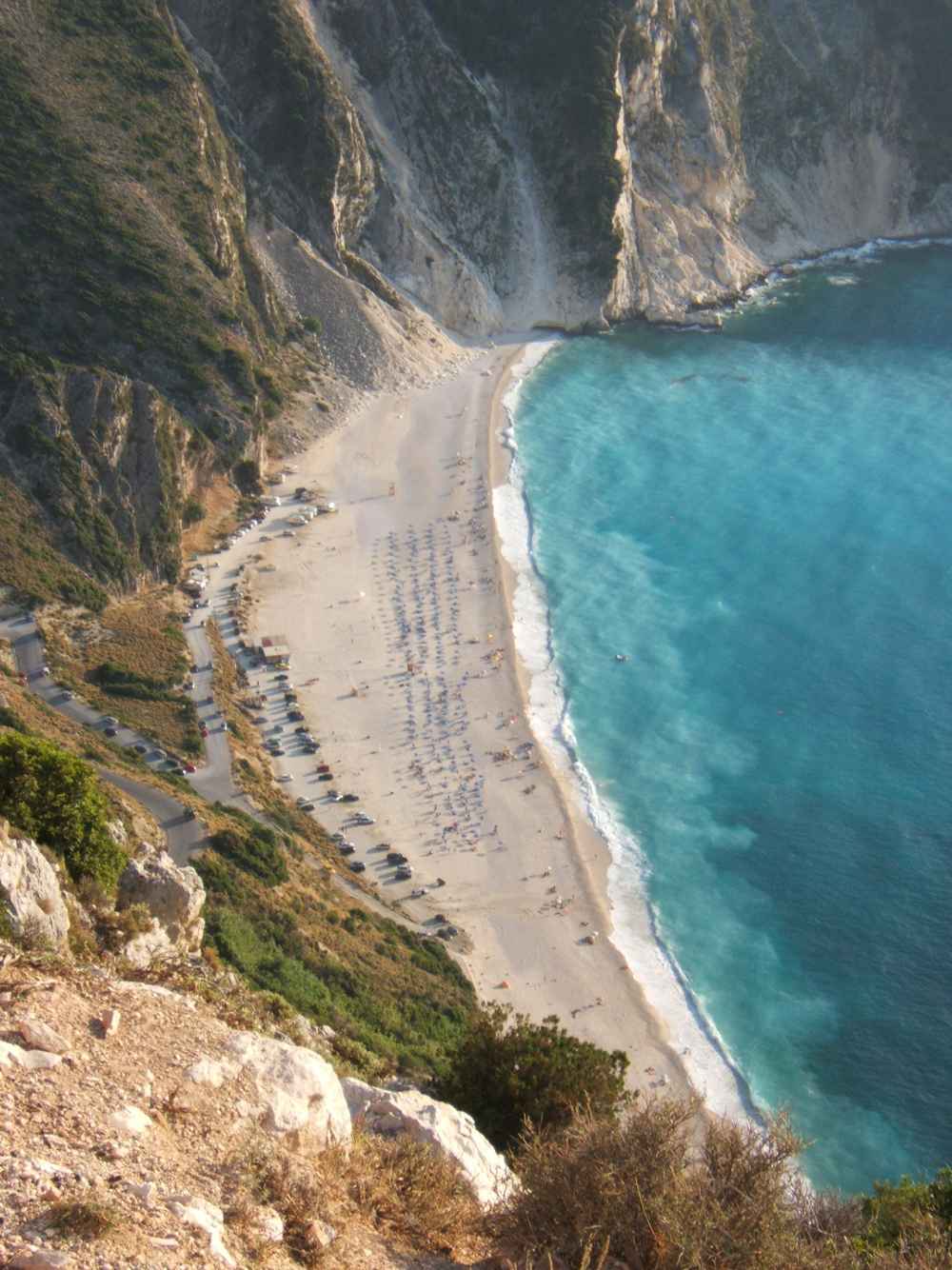 Cephalonia 280 81, Greece - panoramio