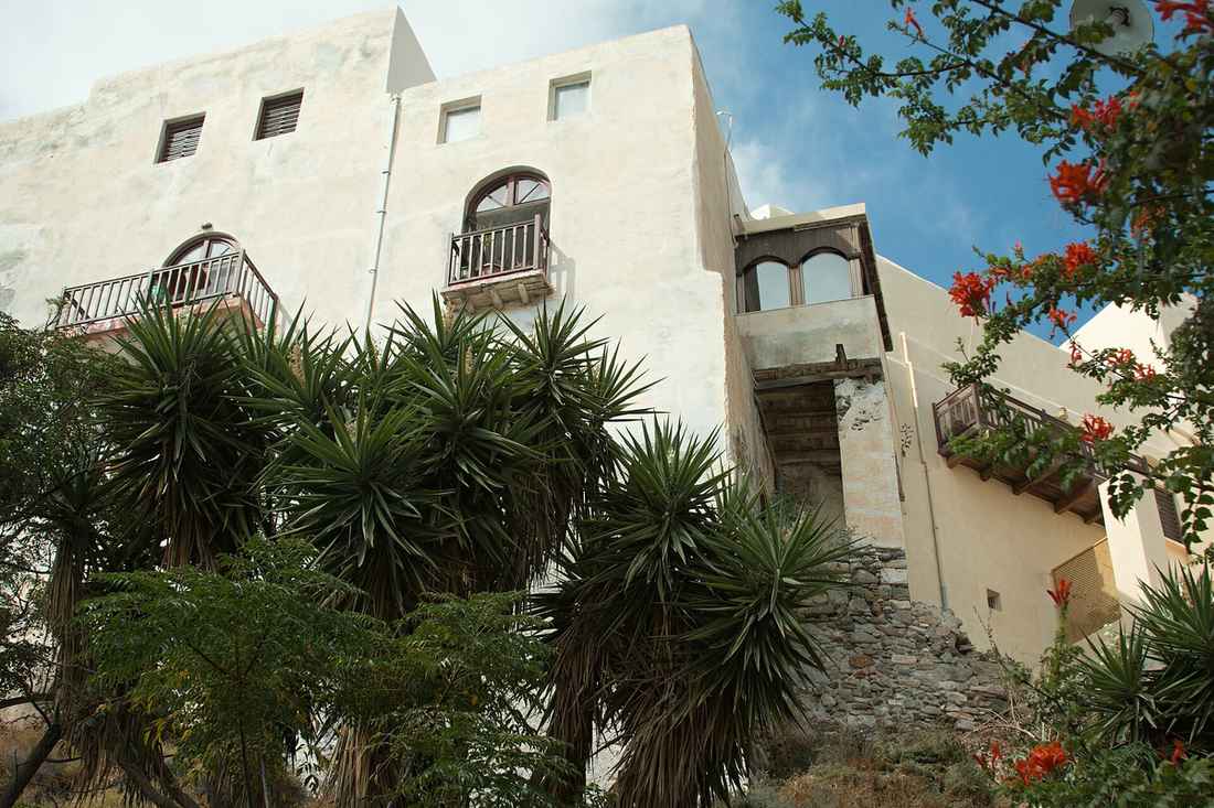 A 3-Day Naxos Itinerary