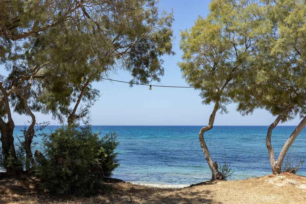 Naxos 4-Day Itinerary: The Ideal Long Weekend