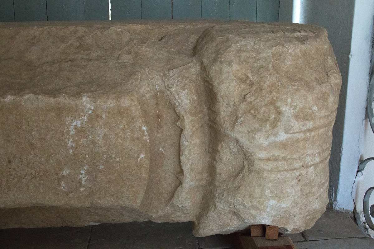 The Naxos Archaeological Museum