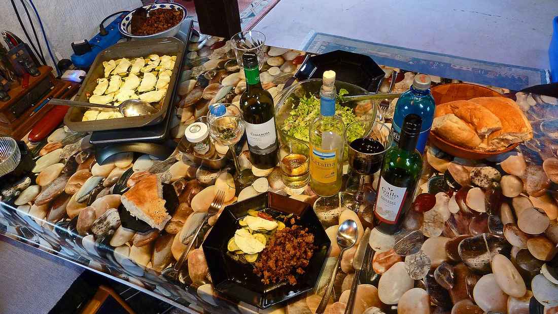 Cooking Classes in Naxos: Farm-to-Table Workshops