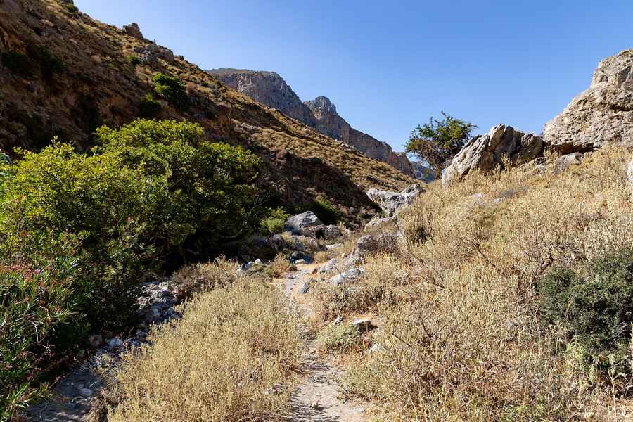 Solo Travel in Naxos: A Complete Guide