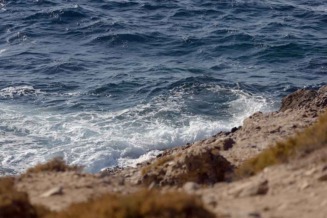 Naxos vs Tinos: Which Island to Choose
