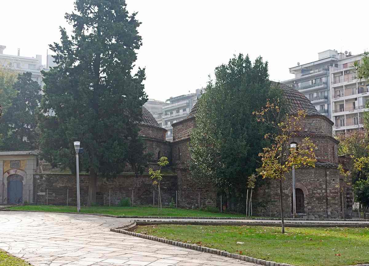 Ottoman Thessaloniki
