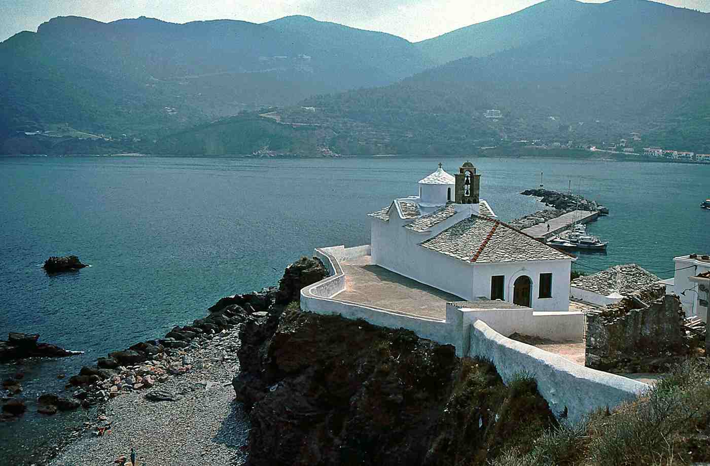 Skopelos, Greece — Gr88Skopelos0
