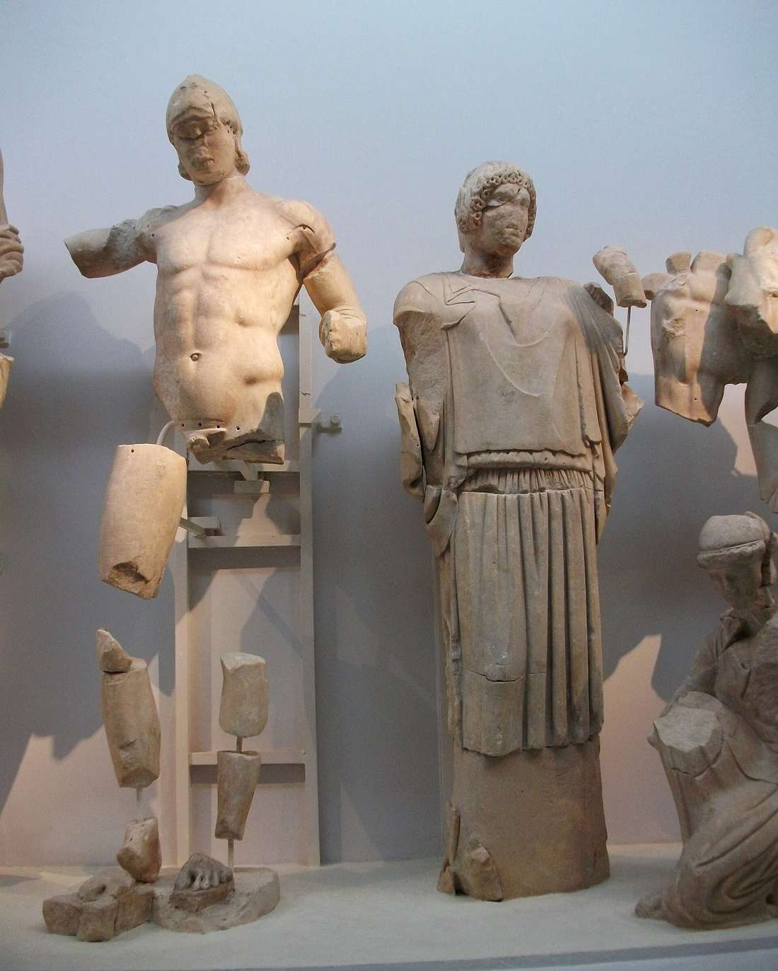 Pelops: Ancestor of the Kings of Mycenae